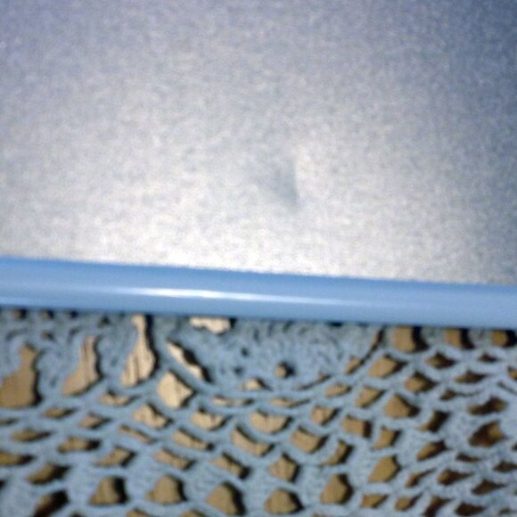 Distressed look, vintage reproduction Borden milk and ice cream sign - Picture 4 of 4